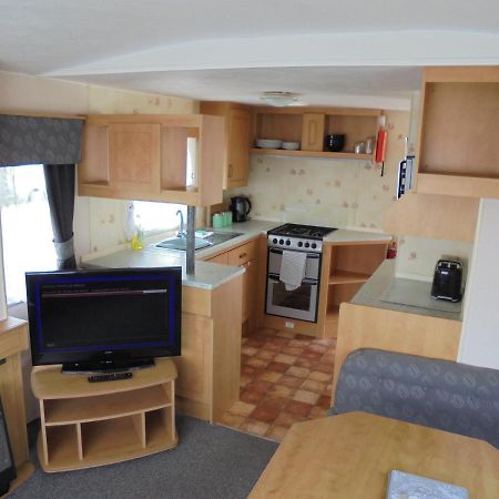Golden Sands: Mirage Iiii:- 6 Berth, Access To The Beach Инголдмелс Экстерьер фото