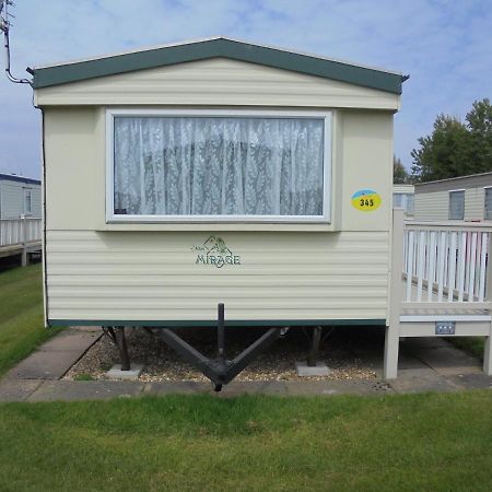 Golden Sands: Mirage Iiii:- 6 Berth, Access To The Beach Инголдмелс Экстерьер фото