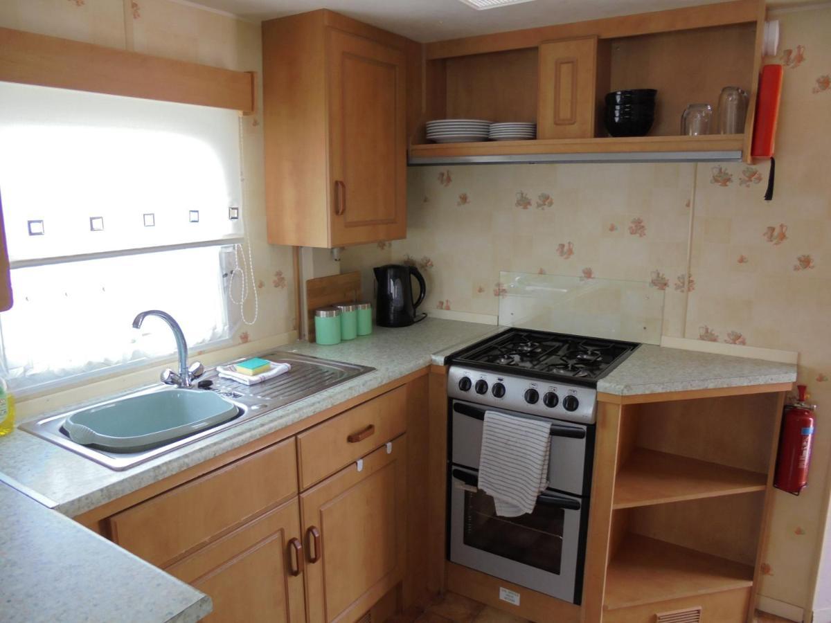 Golden Sands: Mirage Iiii:- 6 Berth, Access To The Beach Инголдмелс Экстерьер фото