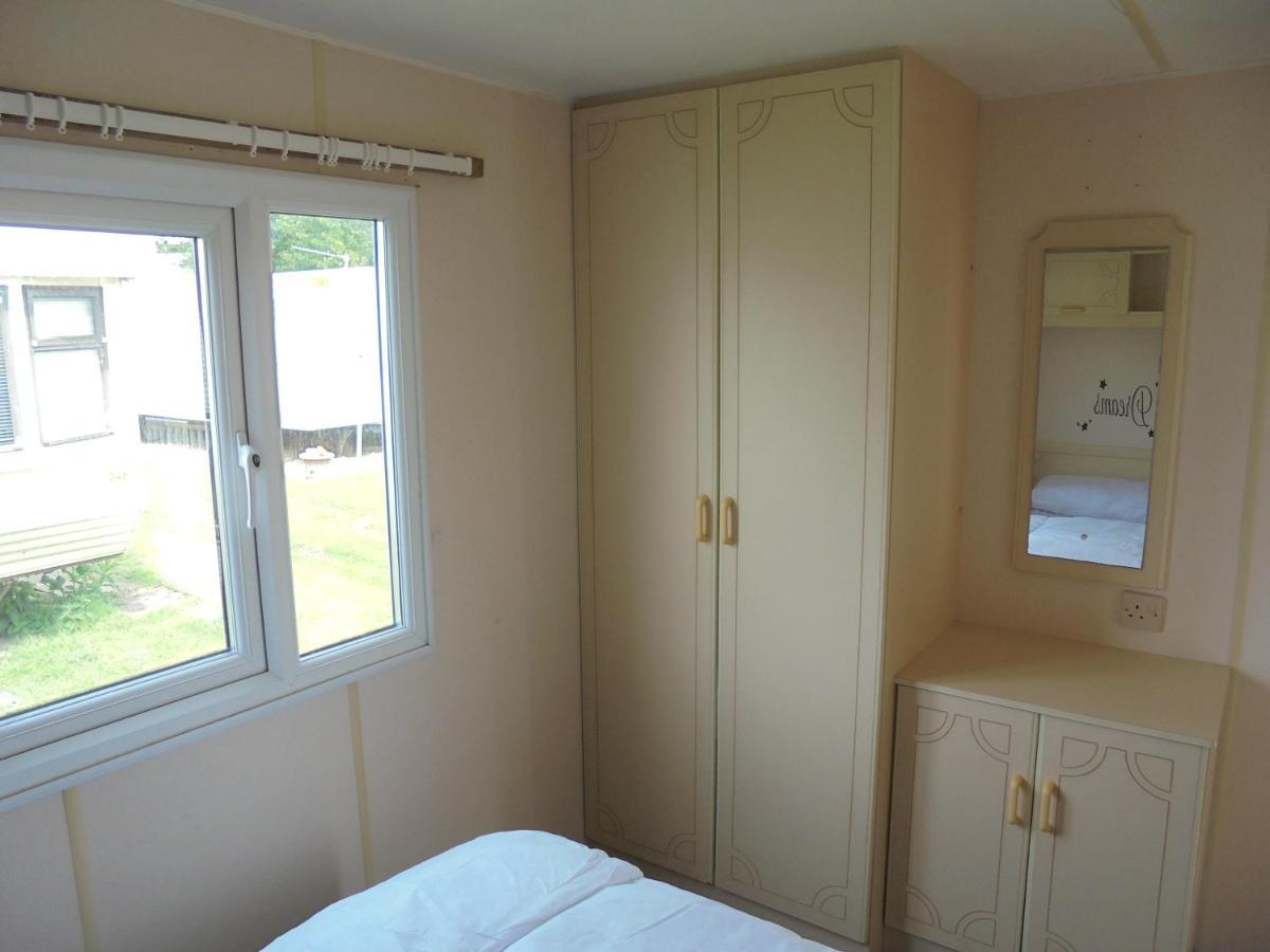 Golden Sands: Mirage Iiii:- 6 Berth, Access To The Beach Инголдмелс Экстерьер фото